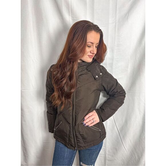 J Crew puffer coat - Picture 11 of 11